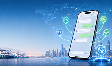 cc翻译- 2026年WhatsApp翻译软件推荐：外贸客户聊天实时翻译工具选择指南