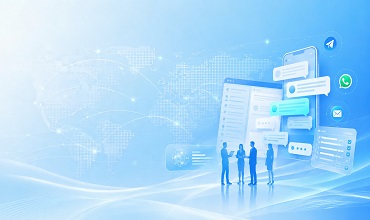 cc翻译- 外贸客户聊天怎么翻译？2026年多语言客户沟通完整实战指南