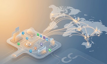 cc翻译- 跨境电商客服多语言沟通难题：2026年降低回复成本与提升转化率实战指南
