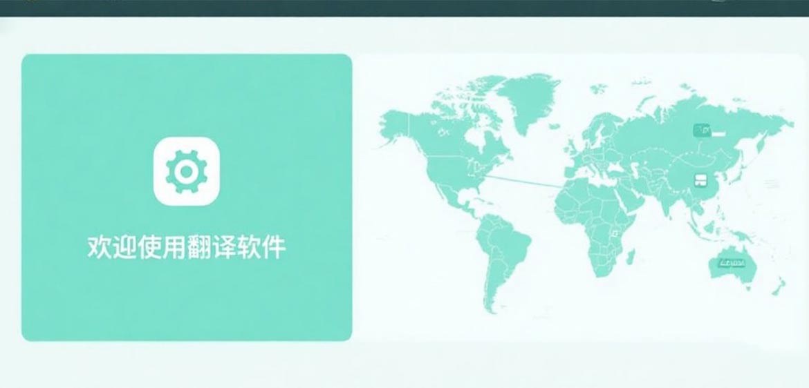 cc翻译-翻译软件的优势与价值全面介绍：2025年跨语言沟通的关键工具