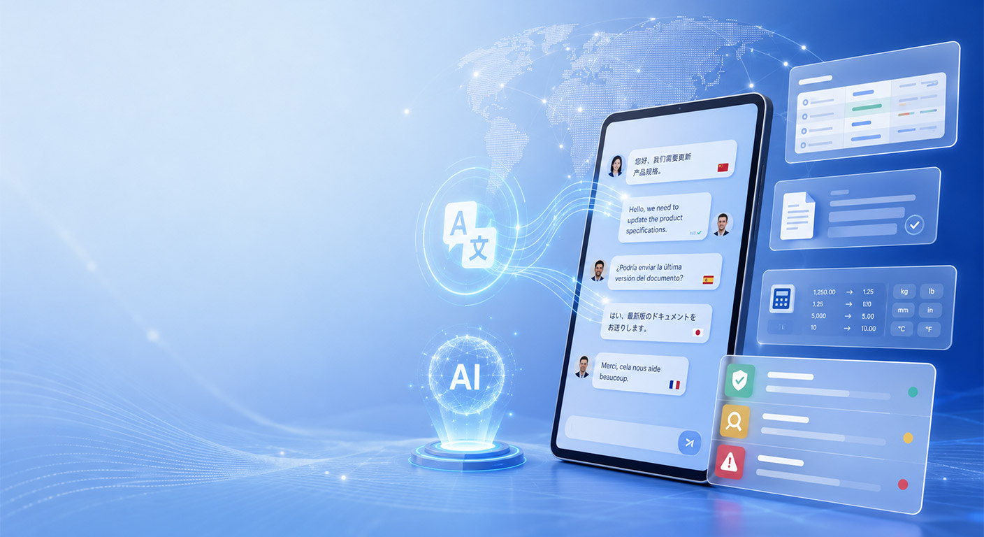 AI翻译准确率、企业使用风险与人工审核边界